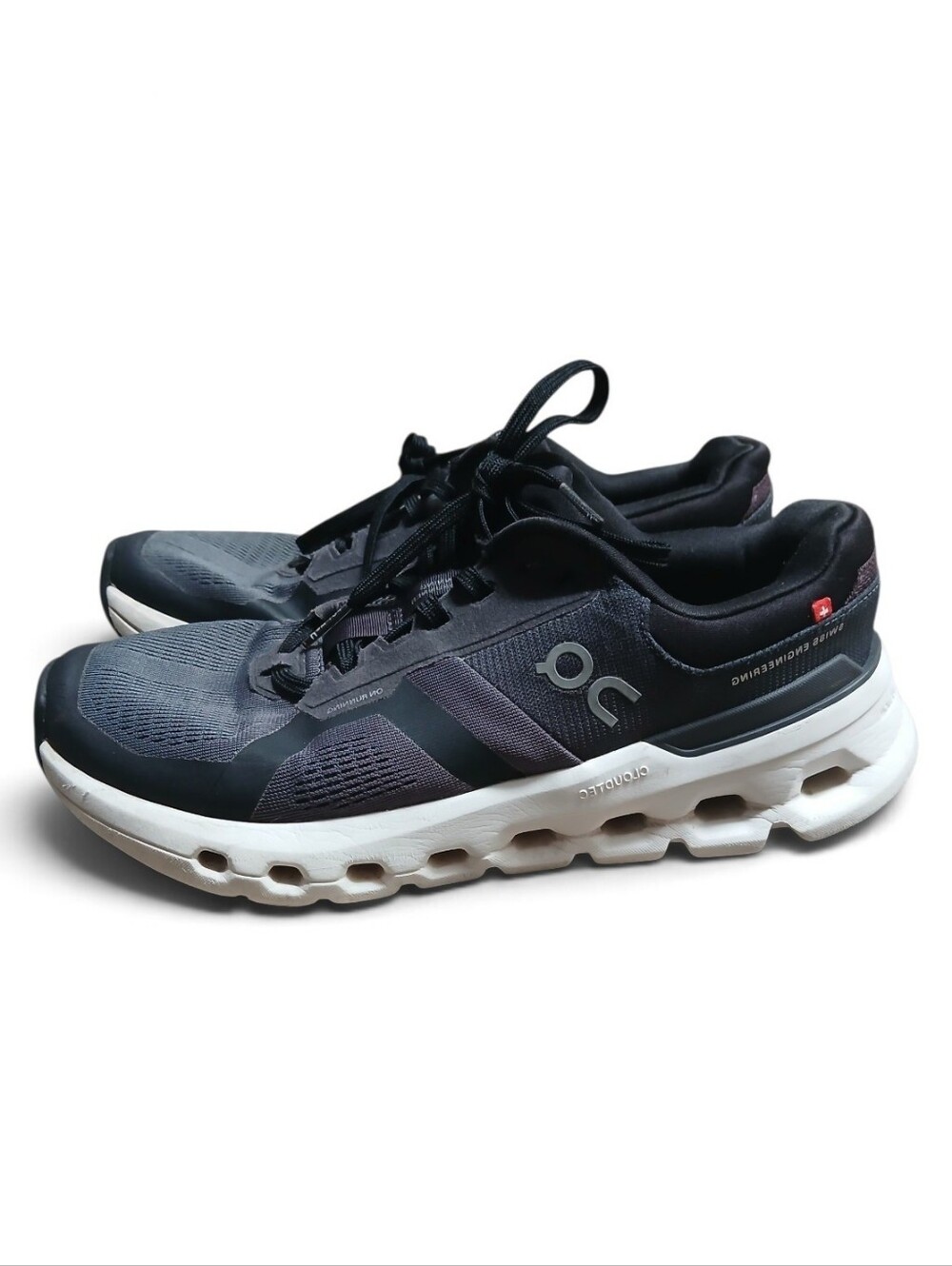 On Cloud - Men's Running Shoes